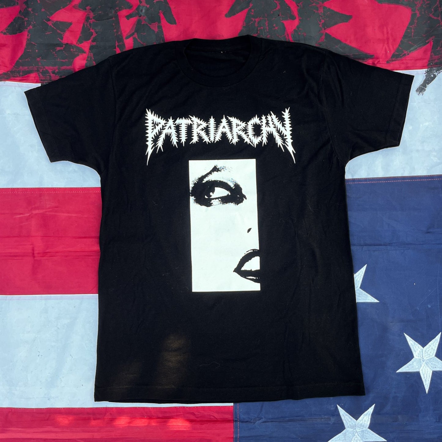 Suffer Shirt