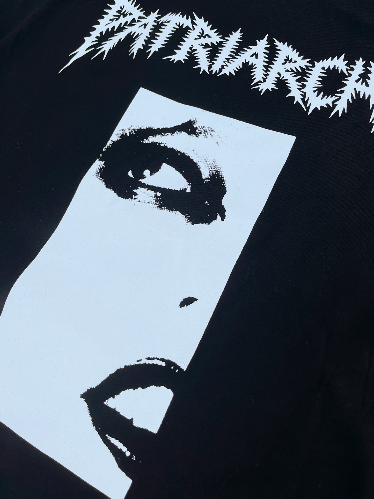 Suffer Shirt