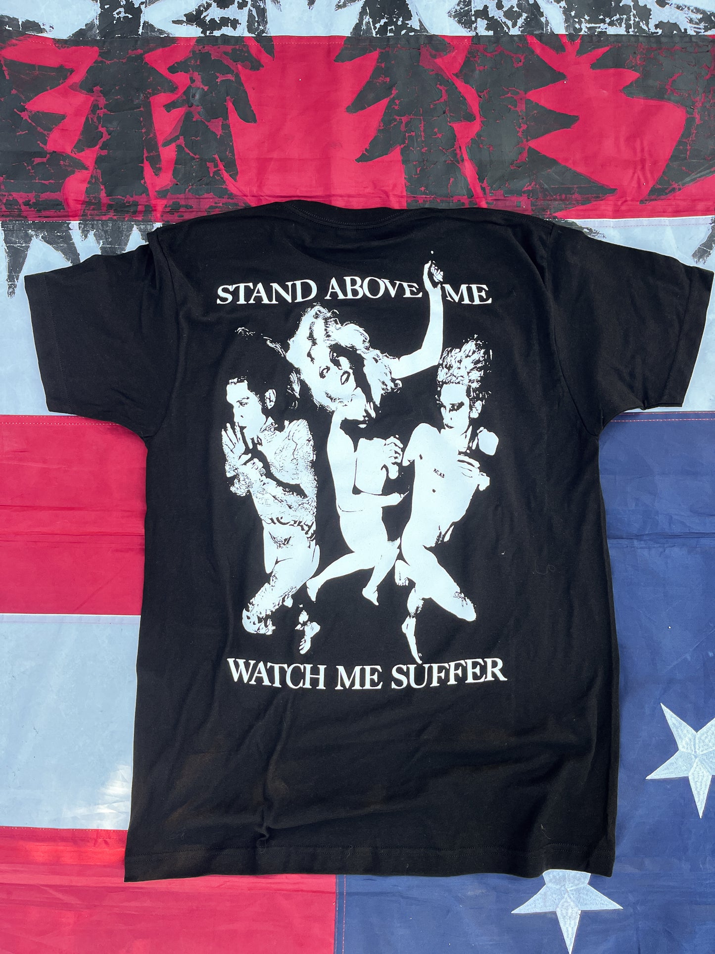 Suffer Shirt