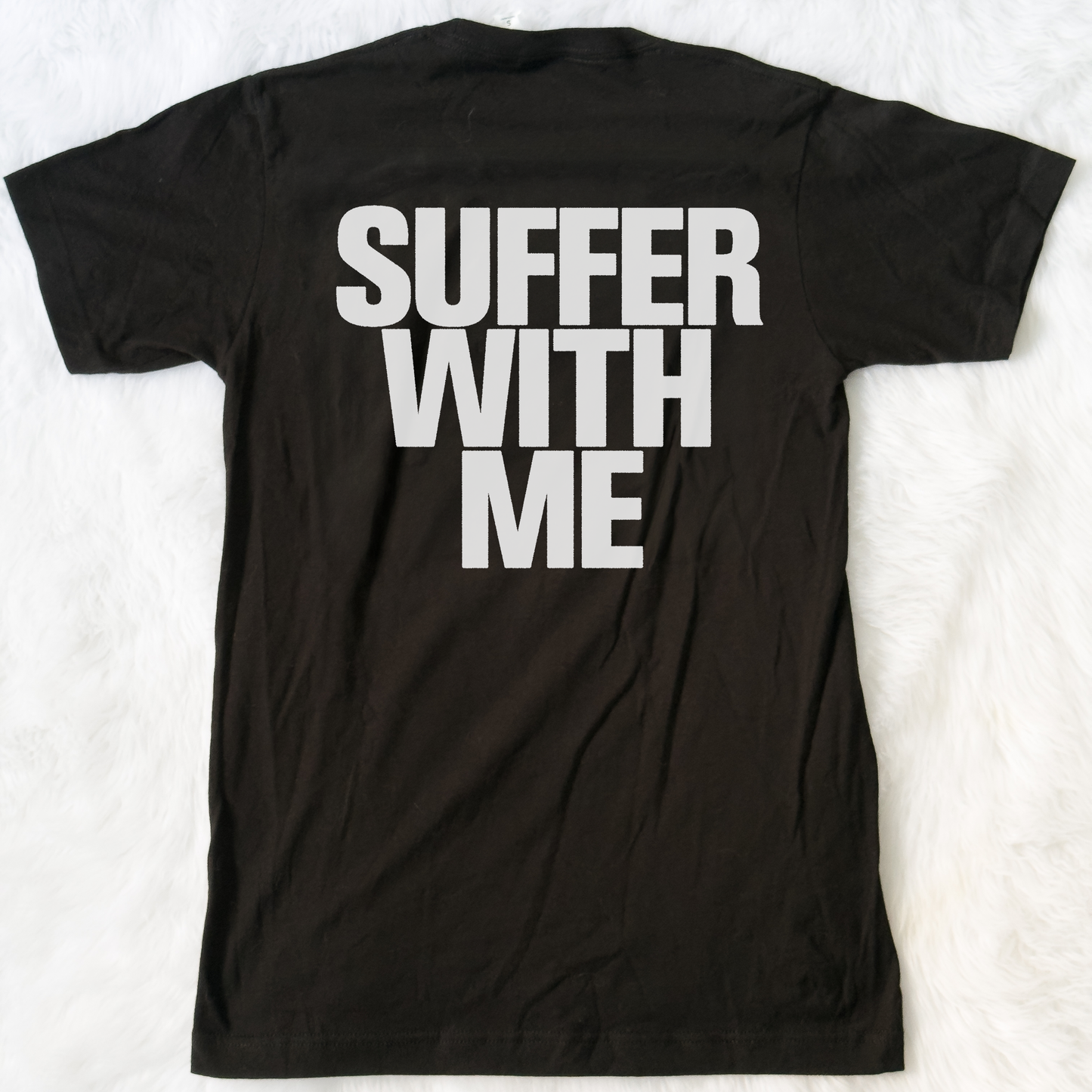 Patriarchy "Scream" Shirt - Scratch Logo