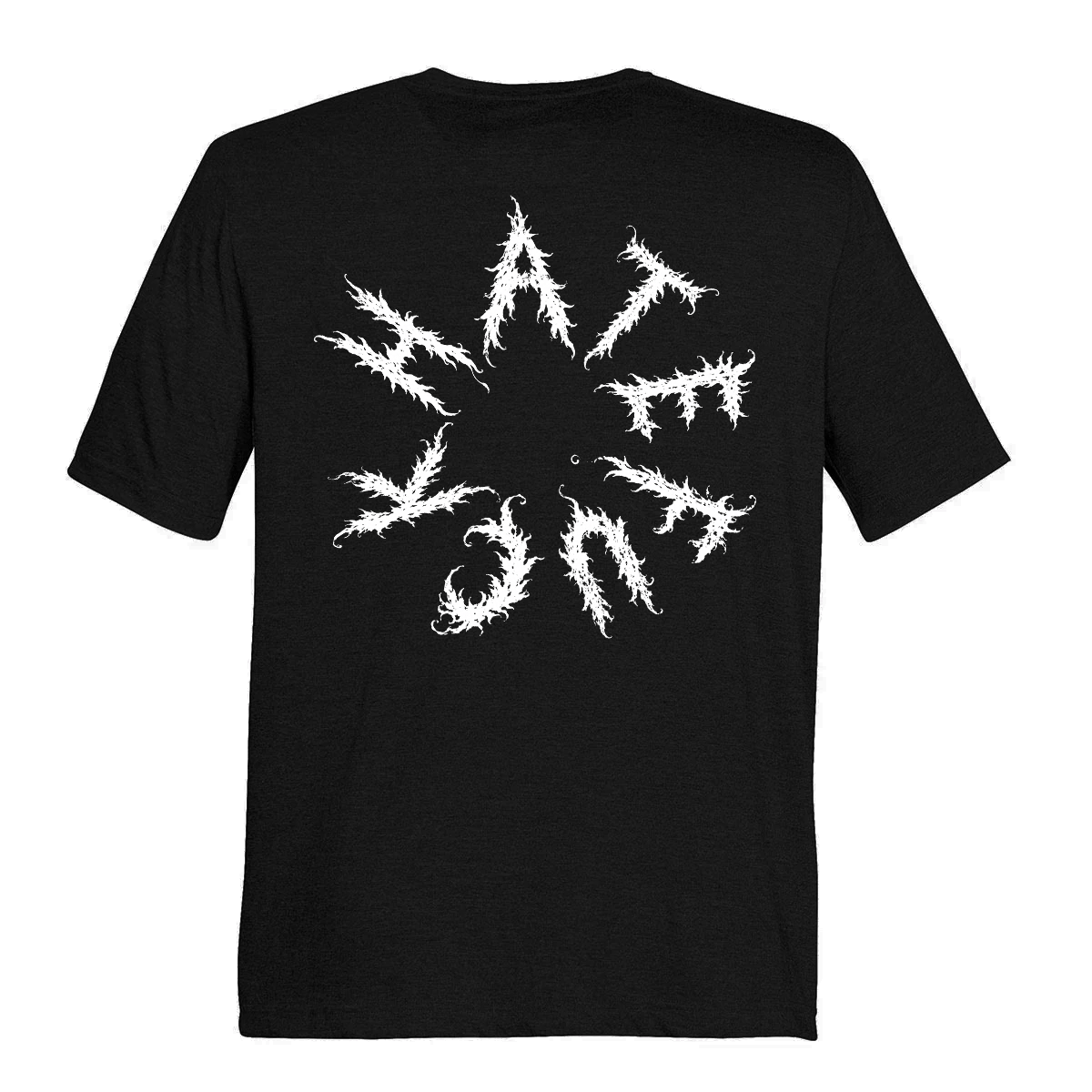 Patriarchy "Girl" Shirt