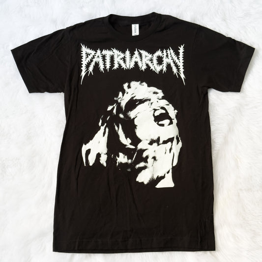 Patriarchy "Scream" Shirt