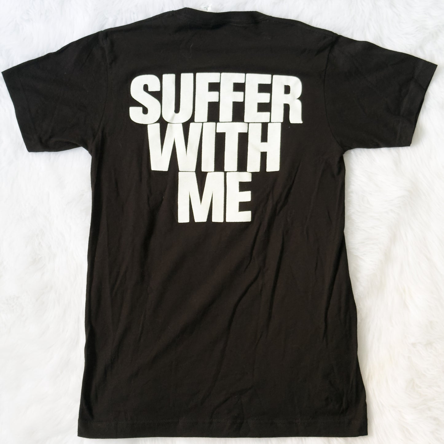 Patriarchy "Scream" Shirt