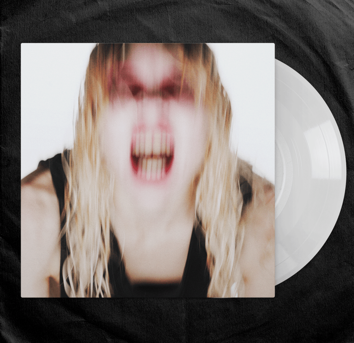 Patriarchy "Boy On A Leash" 7" Vinyl EP