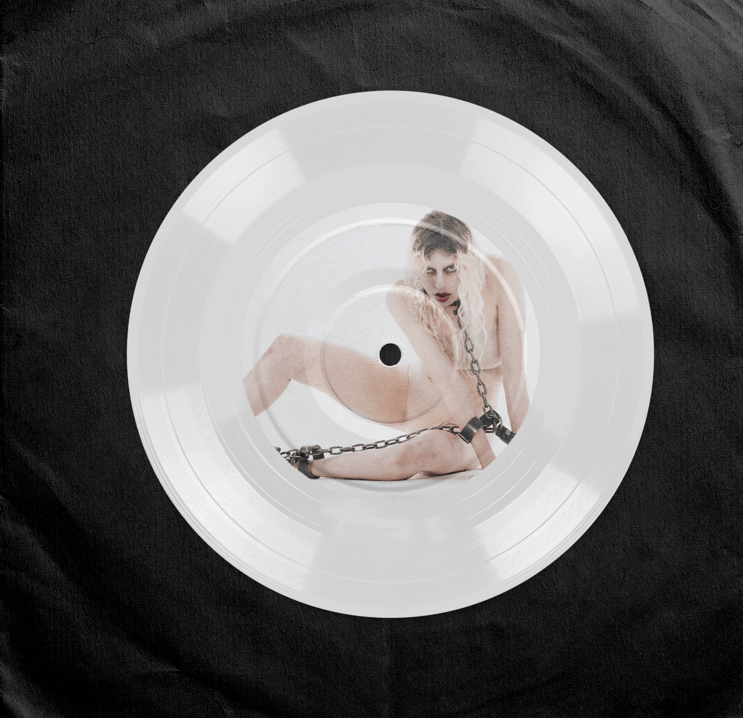Patriarchy "Boy On A Leash" 7" Vinyl EP