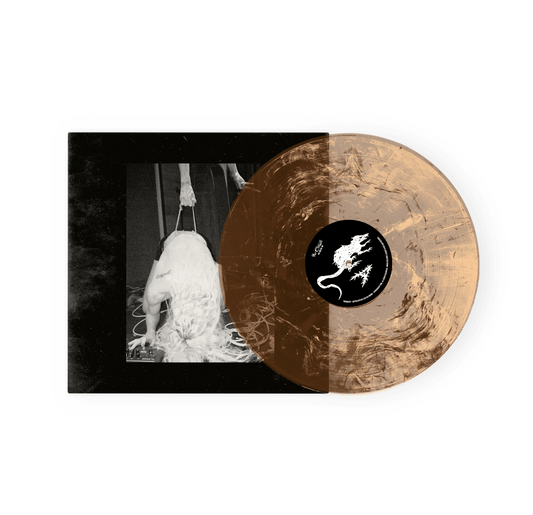 Suffer With Me Limited Vinyl