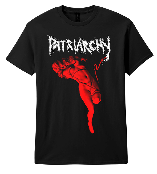 Patriarchy "Girl" Shirt