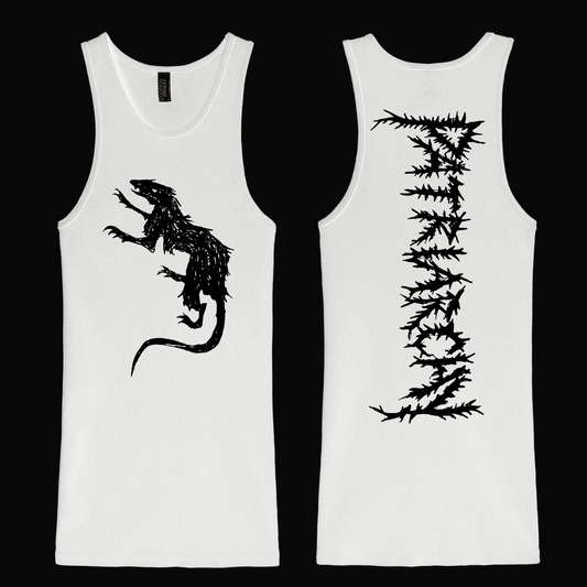 White Rat Tank